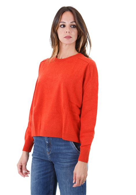 Maglia gircollo in cashmere NOT SHY | Maglie | GASTON-4501044CFEU